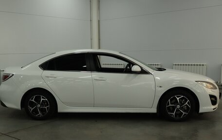Mazda 6, 2011 год, 904 000 рублей, 2 фотография