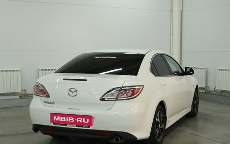 Mazda 6, 2011 год, 904 000 рублей, 3 фотография