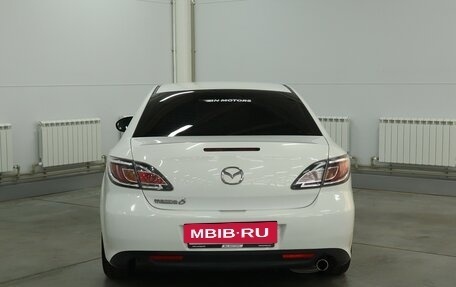 Mazda 6, 2011 год, 904 000 рублей, 4 фотография