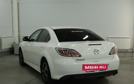 Mazda 6, 2011 год, 904 000 рублей, 5 фотография