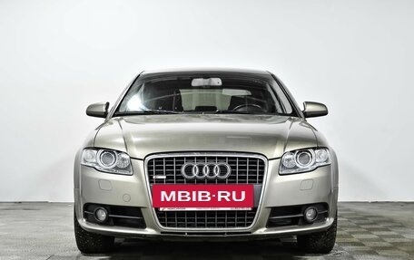 Audi A4, 2007 год, 980 000 рублей, 2 фотография