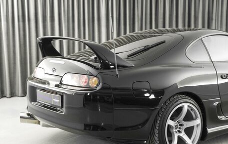 Toyota Supra, 1994 год, 2 790 000 рублей, 6 фотография