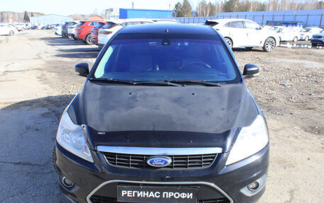 Ford Focus II рестайлинг, 2008 год, 616 000 рублей, 2 фотография
