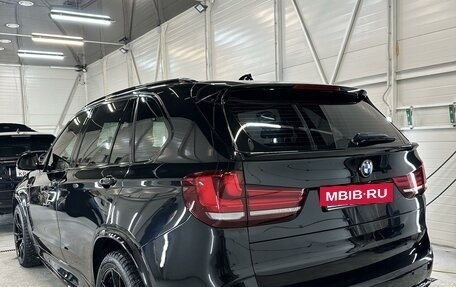 BMW X5, 2013 год, 4 300 000 рублей, 2 фотография