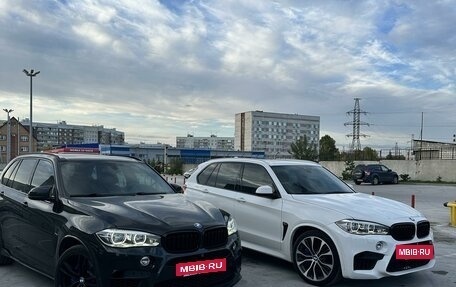 BMW X5, 2013 год, 4 300 000 рублей, 3 фотография