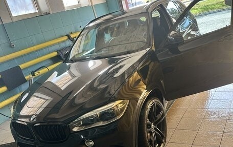 BMW X5, 2013 год, 4 300 000 рублей, 4 фотография