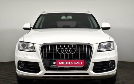 Audi Q5, 2013 год, 1 899 000 рублей, 2 фотография