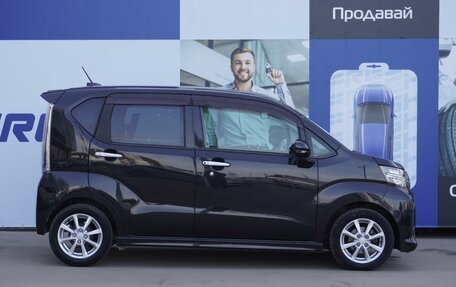 Daihatsu Move VI рестайлинг, 2017 год, 1 334 000 рублей, 5 фотография