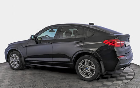 BMW X4, 2016 год, 3 355 000 рублей, 7 фотография