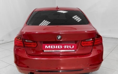 BMW 3 серия, 2012 год, 1 749 000 рублей, 5 фотография