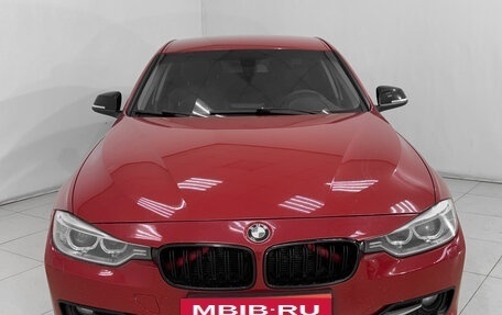 BMW 3 серия, 2012 год, 1 749 000 рублей, 2 фотография
