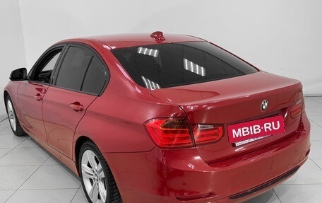 BMW 3 серия, 2012 год, 1 749 000 рублей, 6 фотография