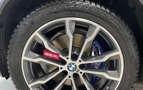 BMW X3, 2020 год, 5 600 000 рублей, 4 фотография