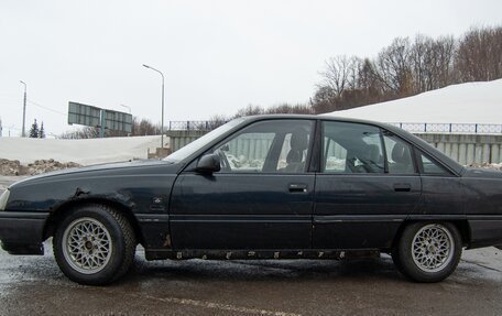 Opel Omega A, 1990 год, 120 000 рублей, 2 фотография