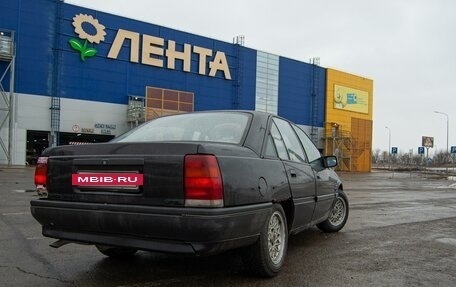 Opel Omega A, 1990 год, 120 000 рублей, 6 фотография