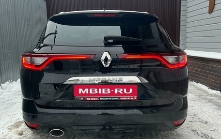 Renault Megane IV, 2019 год, 1 850 000 рублей, 5 фотография