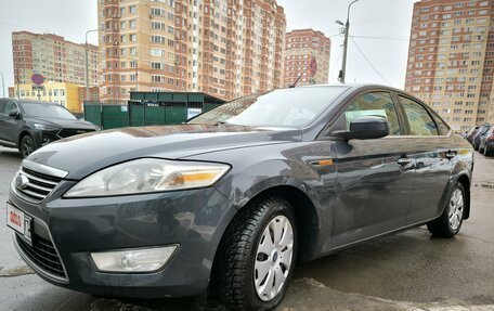 Ford Mondeo IV, 2010 год, 657 000 рублей, 2 фотография