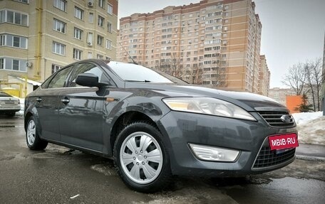 Ford Mondeo IV, 2010 год, 657 000 рублей, 3 фотография