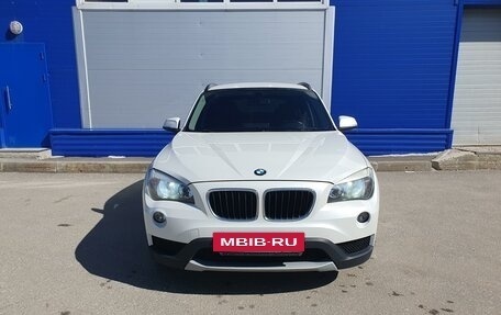 BMW X1, 2013 год, 1 749 000 рублей, 2 фотография