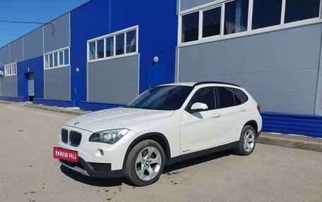 BMW X1, 2013 год, 1 749 000 рублей, 3 фотография