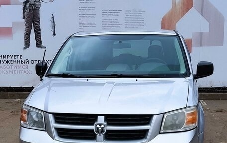 Dodge Caravan V, 2007 год, 1 250 000 рублей, 2 фотография