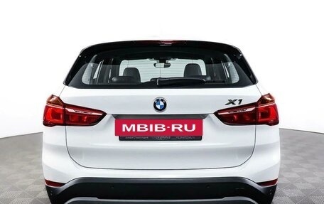 BMW X1, 2016 год, 1 947 000 рублей, 6 фотография