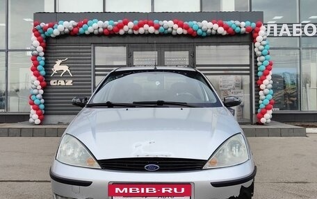 Ford Focus IV, 2002 год, 299 990 рублей, 2 фотография