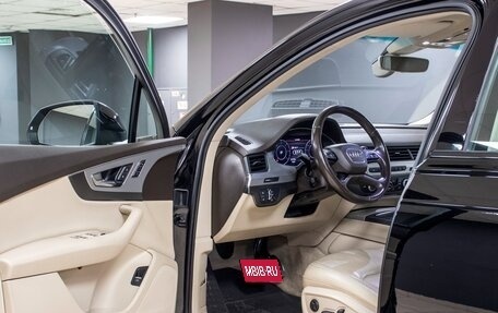 Audi Q7, 2015 год, 3 828 820 рублей, 7 фотография
