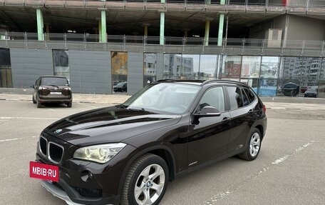 BMW X1, 2014 год, 1 950 000 рублей, 2 фотография