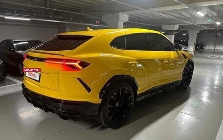 Lamborghini Urus I, 2021 год, 2 фотография