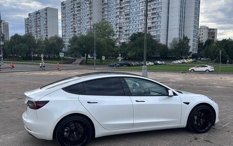 Tesla Model 3 I, 2022 год, 4 200 000 рублей, 3 фотография
