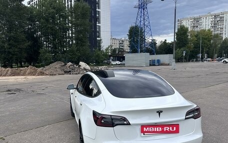 Tesla Model 3 I, 2022 год, 4 200 000 рублей, 4 фотография