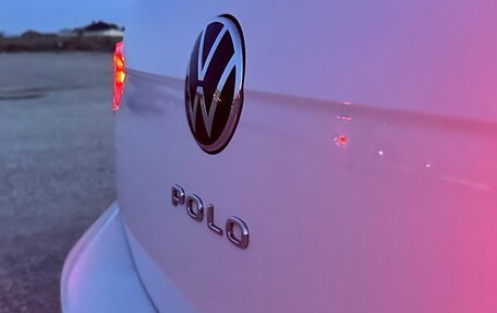 Volkswagen Polo VI (EU Market), 2020 год, 1 340 000 рублей, 6 фотография