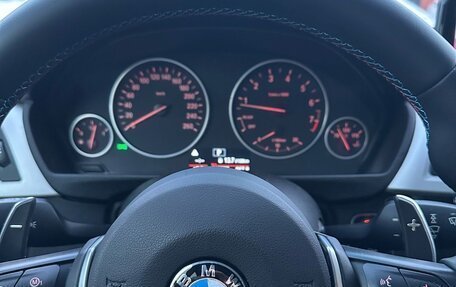 BMW 3 серия, 2013 год, 1 570 000 рублей, 5 фотография