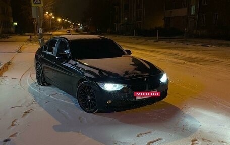 BMW 3 серия, 2013 год, 1 570 000 рублей, 3 фотография