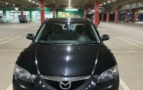 Mazda 3, 2008 год, 650 000 рублей, 5 фотография