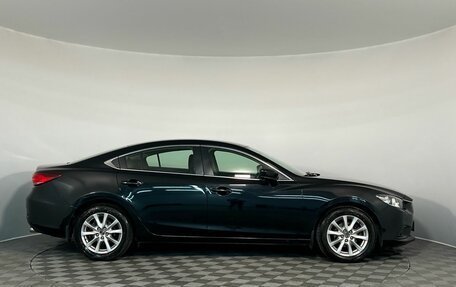 Mazda 6, 2017 год, 2 375 000 рублей, 5 фотография