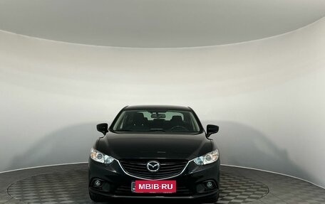 Mazda 6, 2017 год, 2 375 000 рублей, 3 фотография