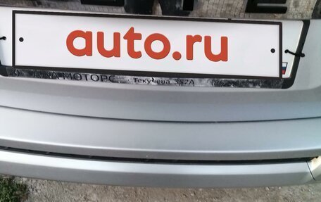 Renault Duster I рестайлинг, 2015 год, 1 600 000 рублей, 3 фотография