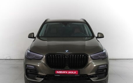 BMW X5, 2021 год, 7 200 000 рублей, 3 фотография