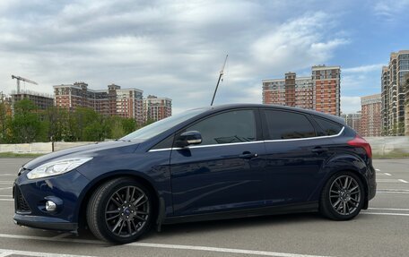 Ford Focus III, 2013 год, 1 380 000 рублей, 2 фотография