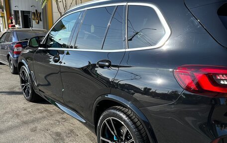 BMW X5, 2020 год, 7 200 000 рублей, 3 фотография