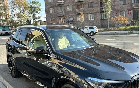 BMW X5, 2020 год, 7 200 000 рублей, 2 фотография
