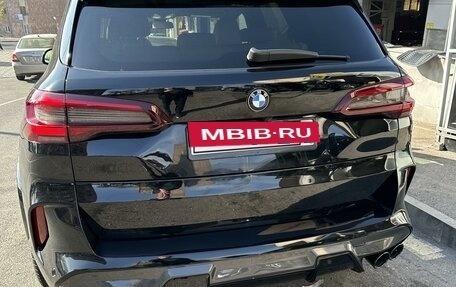 BMW X5, 2020 год, 7 200 000 рублей, 4 фотография