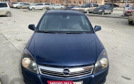 Opel Astra H, 2011 год, 495 000 рублей, 2 фотография