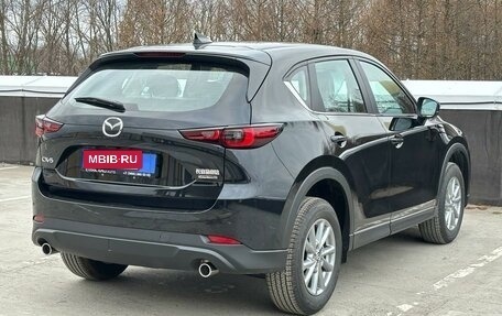 Mazda CX-5 II, 2024 год, 3 810 000 рублей, 6 фотография