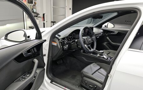 Audi A4, 2021 год, 2 143 000 рублей, 6 фотография