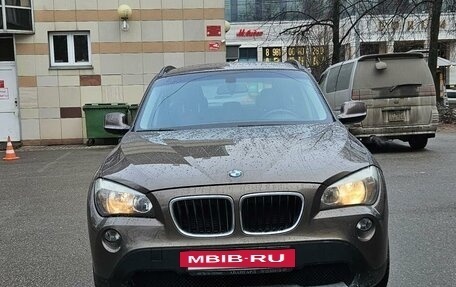 BMW X1, 2012 год, 1 100 000 рублей, 2 фотография