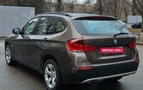 BMW X1, 2012 год, 1 100 000 рублей, 3 фотография