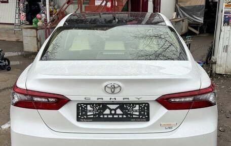 Toyota Camry, 2023 год, 4 800 000 рублей, 2 фотография